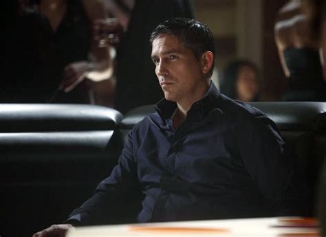 Pictures And Photos Of Jim Caviezel Jim Caviezel Person Of Interest Cbs Tv Shows