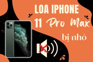 L I Iphone Pro Max M T S Ng Nguy N Nh N V Gi I Ph P