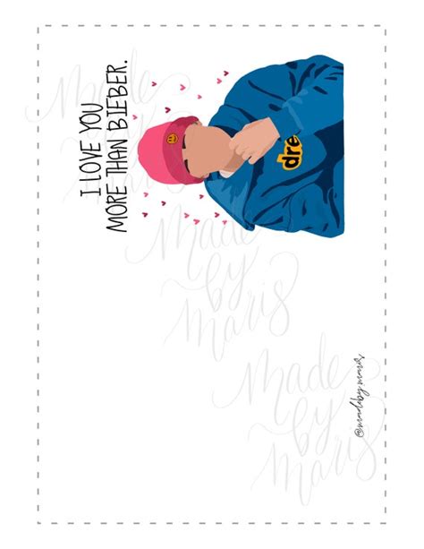 Valentines Day Cards Tumblr Justin Bieber