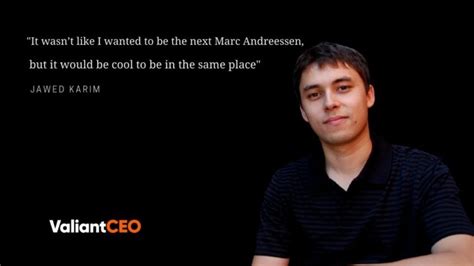 Secret Story Of Youtube Co Founder Jawed Karim