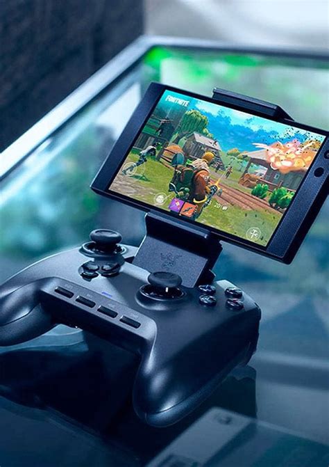 Los 5 mejores gamepads para jugar en el móvil del mercado