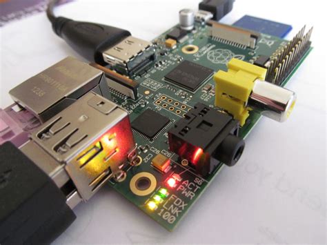 Raspberry Pi Weekly Issue Curiosity