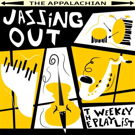 Playlist of the week: Past to present jazz feels – The Appalachian