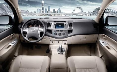 2015 Toyota Tacoma interior and redesign | 2015 New Car