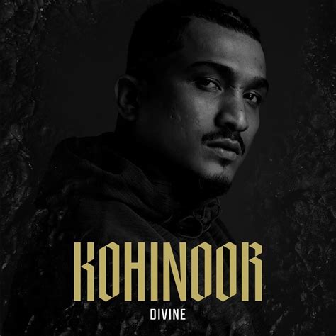 DIVINE - Kohinoor Lyrics and Tracklist | Genius