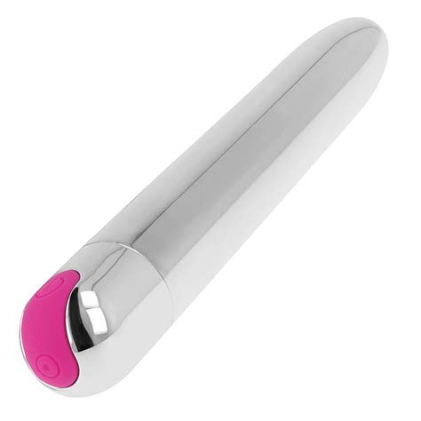 Vibrador Cm Ohmama Pimenta Doce Lingerie
