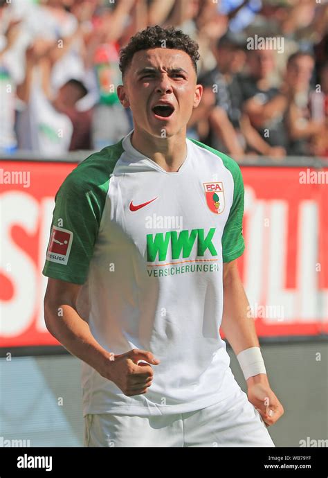 fc augsburg union berlin  res stock photography  images alamy