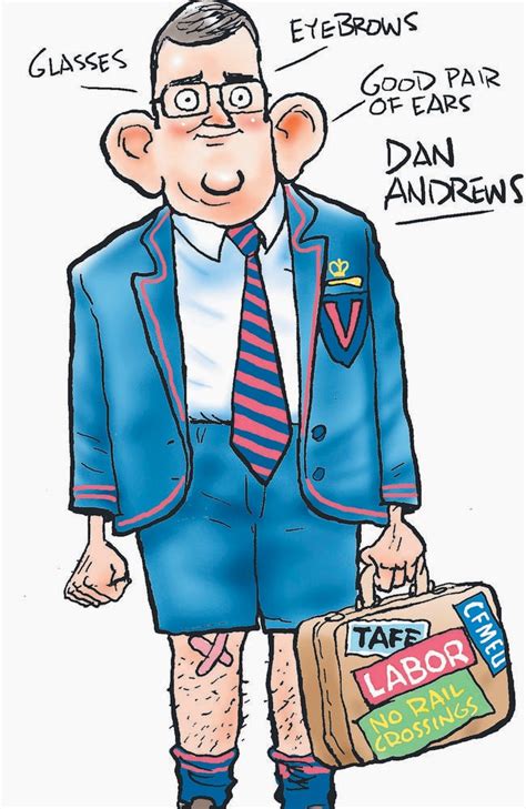 How to draw political cartoons with Mark Knight | HeraldSun