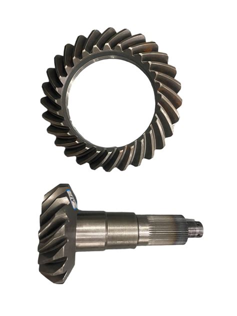 Bevel Gear For Sinotruck HOWO Max Crown Wheel Shacman Foton