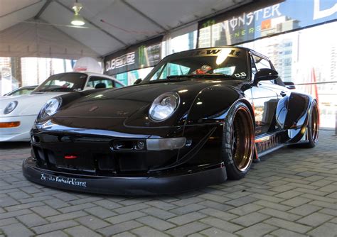 72 best RWB 993 images on Pholder | Carporn, Porsche and Autos