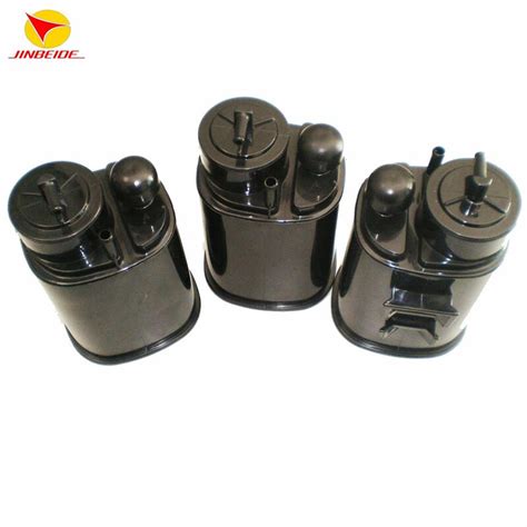 Automotive Activated Carbon Canister Manufacturers China Automotive