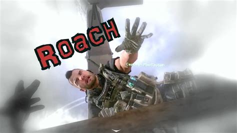 Call Of Duty Mw2 Awesome Roach Rescue Youtube