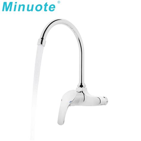 Oem Luxury Brass Hot Cold Single Handle Water Tap Kitchen Faucet For Kitchen Sink China Oem