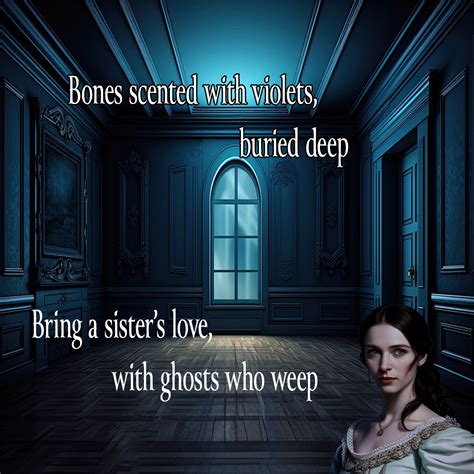 Entangled Nightmares Series – Be Afraid of the Dark