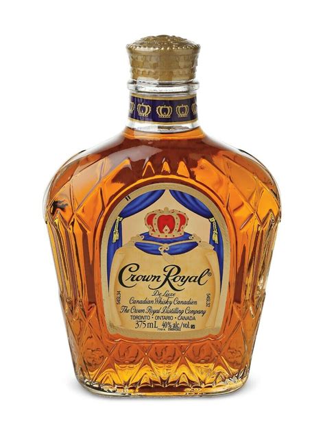 Crown Royal Whiskey • Order • Northmount Liquor Store