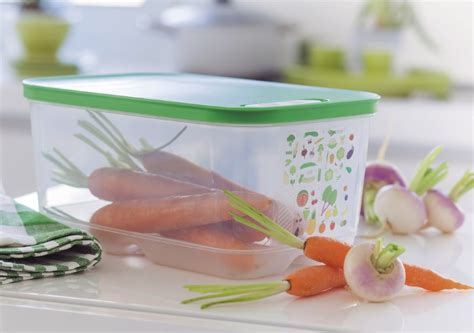 Купить Контейнер Умный холодильник 4.4 л Tupperware по цене 1 999 руб ...