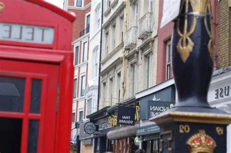 Hotel The London Agent Covent Garden Discount Code 2024