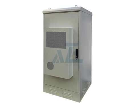 U Outdoor Aluminum Enclosure W Btu H Air Conditioner Nema X