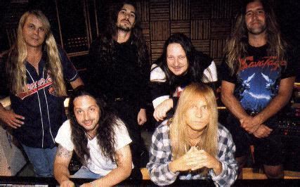 Savatage - Alchetron, The Free Social Encyclopedia