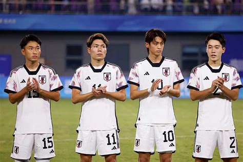 サッカー日本戦でラフプレー連発、北朝鮮＆審判に川淵三郎氏が怒り「明らかに怪我を狙った酷いプレー」 The Answer