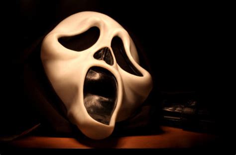 Scream Ghostface Mask Pictures, Photos, and Images for Facebook, Tumblr ...