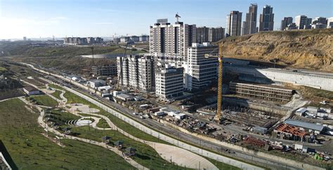 The Allure of Sakura Residence in Basaksehir