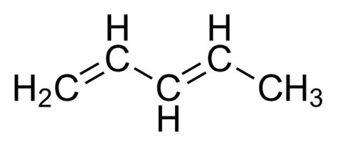 What Is The Difference Between Conjugated And Isolated Double Bond Compare The Difference