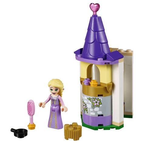 LEGO Disney Princess Rapunzels Petite Tower 41163 Toys Shop Gr