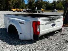 FORD F350 Truck Bed - TriStar Auction Group