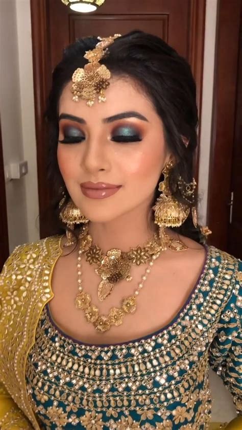 900 Best Indian Bridal Makeup Ideas Indian Bridal Indian Bridal