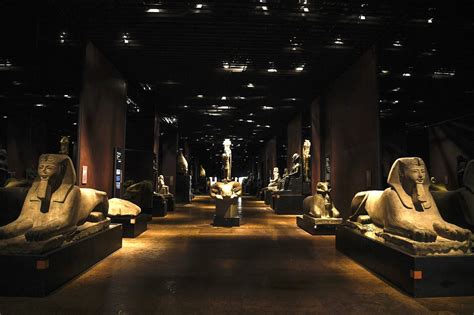 Visita Al Museo Egizio Di Torino Orari Per Le Visite E Prezzi Dei