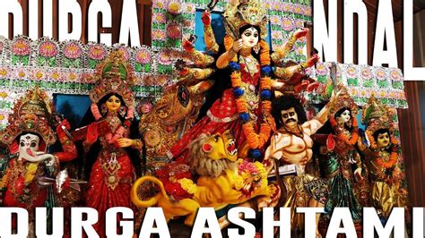 BEST DURGA PUJA PANDALS 2021 | TOP DURGA PANDALS | DUSSEHRA STATUS | MAHA NAVAMI | दुर्गा पूजा ...