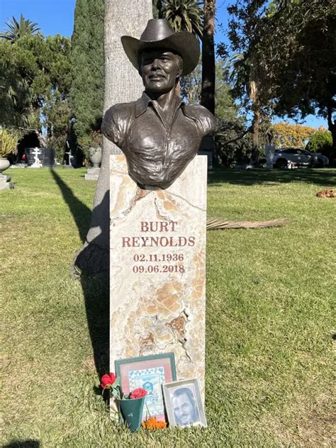 Whos Buried In Hollywood Forever Cemetery