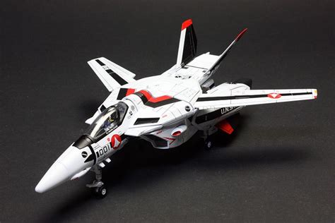 Bandai Vf S Strike Valkyrie Full Photoreview Transformation