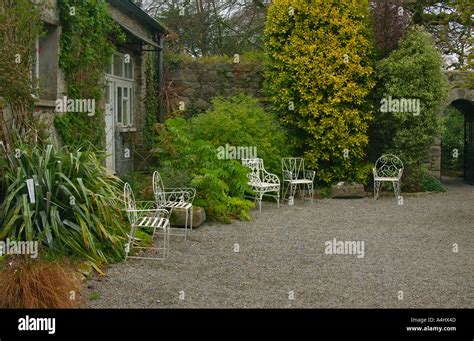 Altamont Gardens Hi Res Stock Photography And Images Alamy