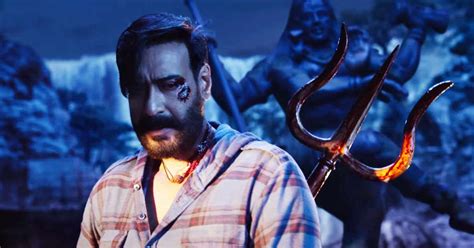 Bholaa Box Office Advance Booking Update Ajay Devgn Starrer Sells Over