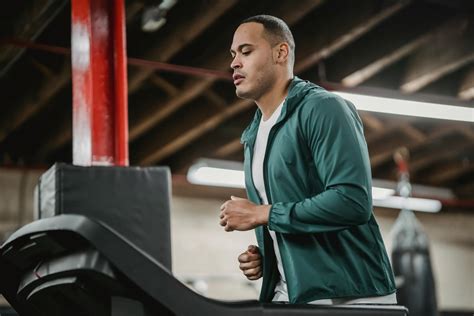 Unlocking the Mental Health Benefits of Using a Treadmill: A