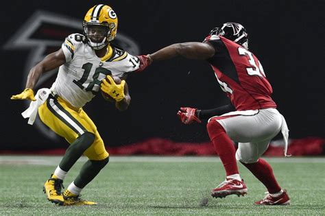 Green Bay Packers' injury list grows following loss to Atlanta Falcons ...