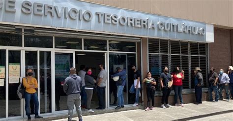 Formato Tenencia Cdmx C Mo Obtenerlo En L Nea Y D Nde Pagar