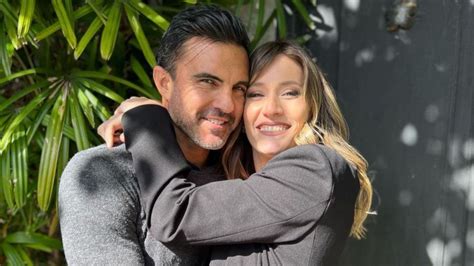 Mica Viciconte Mostró La Primera Foto De Su Nueva Casa Junto A Fabián Cubero No Se Necesita