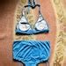 Adorable S Vintage Catalina Bikini Swimsuit Womens Size Small Medium Etsy