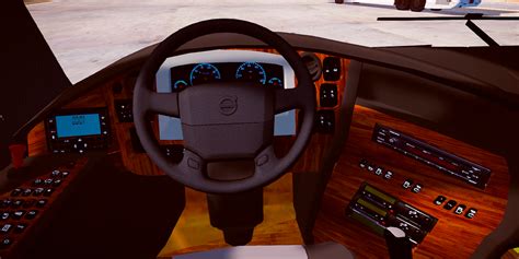 Irizar I Volvo B R Para O Proton Bus Simulator Road Skins