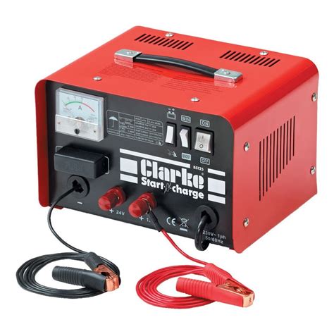 12 volt battery charger - tewscomm