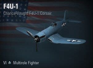 Igcd Net Vought F U Corsair In World Of Warplanes