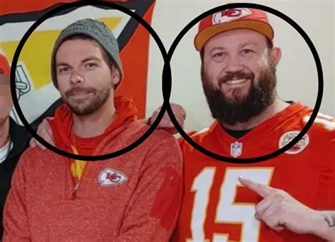 After 3 Kansas City Chiefs Fans Are Found Frozen To Death In Friends Yard Fentanyl Traces Are