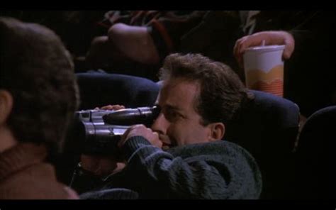 Jerry Seinfeld From The Bootlegger Episode Of Seinfeld The Little