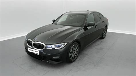 Bmw I Xdrive Ch Bva Occasion De Km Ess Sp Bmw