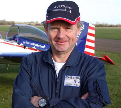 Shoreham Airshow pilot eject: Andy Hill in critical condition - but how ...