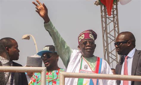 2023: Why North will vote massively for Tinubu – Campaign DG