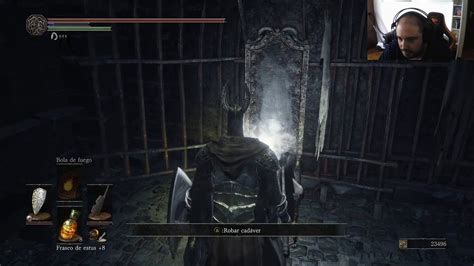 Dark Souls Iii Directo Youtube